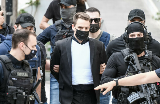 Έγκλημα στα Γλυκά Νερά: Τι ζήτησε ο πιλότος για το παιδί του μέσα από τη ΓΑΔΑ - H ιατροδικαστική έκθεση