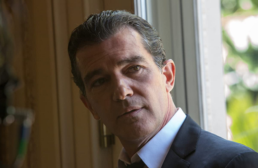 Θεσσαλονίκη: Ο Αντόνιο Μπαντέρας ξεκινά γυρίσματα για το «The Enforcer»