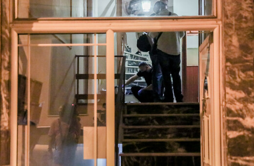 Βιασμός στα Πετράλωνα - Εξώδικο Παρασκευόπουλου για διασπορά ψευδών ειδήσεων: «Τα φερέφωνα της ΝΔ συκοφαντούν»