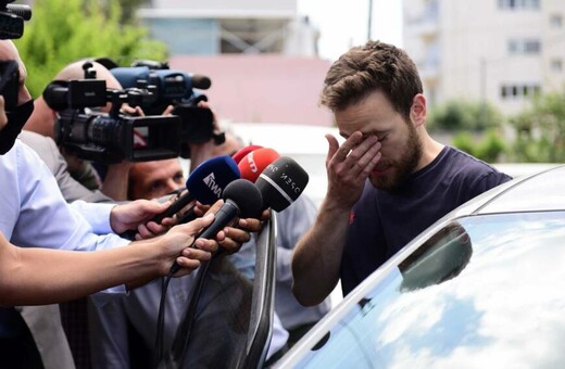 ΠΙΛΟΤΟΣ ΔΟΛΟΦΟΝΟΣ