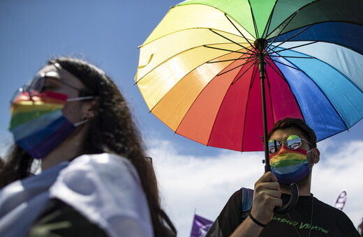 ΕΕ: 14 χώρες καταδίκασαν χθες τον ουγγρικό νόμο κατά των ΛΟΑΤΚΙ- Η Αθήνα ανακοίνωσε σήμερα ότι συνυπογράφει 