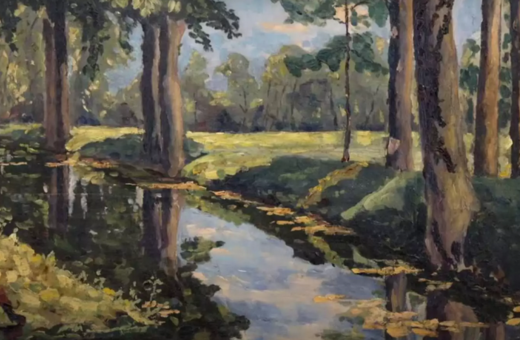 Πίνακας του Τσώρτσιλ που είχε χαρίσει στον Ωνάση πουλήθηκε για 1,8 εκατ. δολάρια