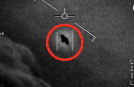 UFO: Οι ΗΠΑ δεν μπορούν να εξηγήσουν πάνω από 140 εναέρια φαινόμενα και οι υπηρεσίες πληροφοριών δεν αποκλείουν «τίποτα»