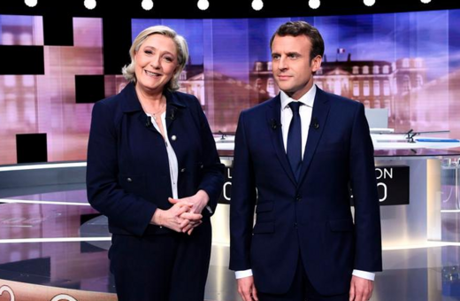 Γαλλία- Exit polls: Μεγάλη αποτυχία για Λεπέν και Μαρκόν: Δεν κερδίζουν καμία περιφέρεια