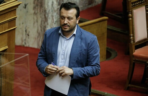Προανακριτική για Παππά: Δίωξη για παράβαση καθήκοντος ζητά η ΝΔ– «Ανθρακες ο θησαυρός της δωροληψίας» λέει ο Τσίπρας