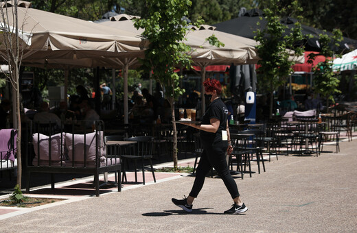 Γεωργιάδης: Δεν υπάρχουν άλλα λεφτά- Αν έρθει πανδημία τον χειμώνα τελειώσαμε οικονομικά