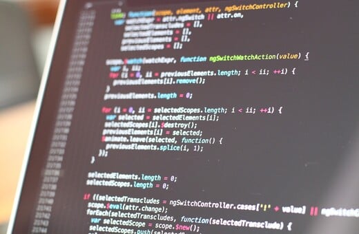 NFT του πηγαίου κώδικα του web πωλήθηκε έναντι 5,4 εκατ. δολαρίων