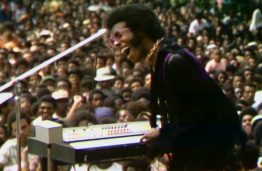 Sly Stone