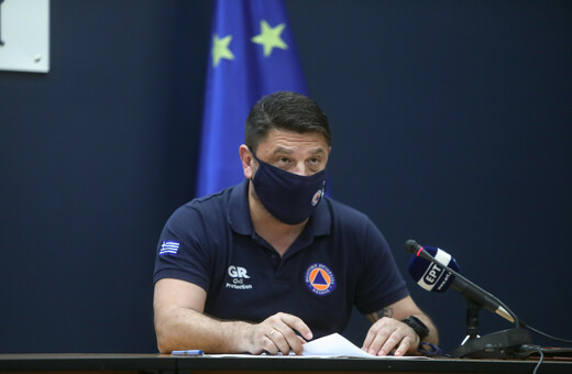 Δημοσίευμα ΕΦ.ΣΥΝ: Με εντολή Χαρδαλιά εισήλθαν στην Ελλάδα εμπύρετοι αθλητές - Διαψεύδει και μηνύει ο υφυπουργός