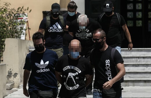 Ηλιούπολη: Καταγγελίες για κύκλωμα trafficking από τη δικηγόρο της 18χρονης