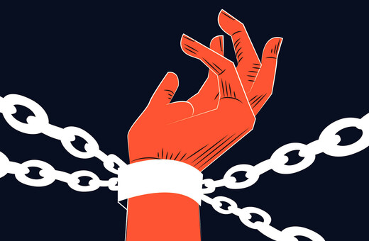 HUMAN TRAFFICKING