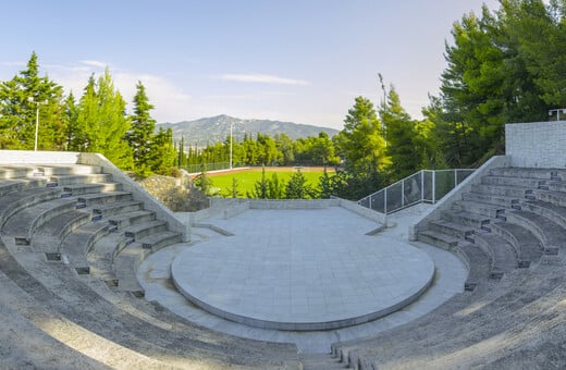 Εκπαιδευτικά Προγράμματα στο Deree