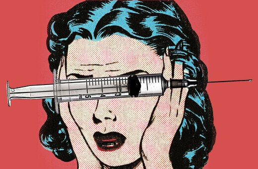 16 προσωπικότητες γράφουν για τα εμβόλια και τους αρνητές τους