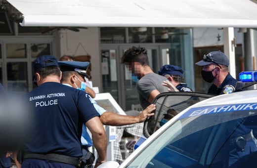 Γυναικοκτονία στη Φολέγανδρο: «Δεν έπαιρνε τα ψυχοφάρμακά του» ισχυρίζεται ο δικηγόρος του δολοφόνου