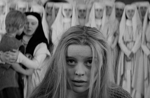 H ταινία “Marketa Lazarová”, από το 1967, έχει ψηφιστεί ως η κορυφαία του τσέχικου κινηματογράφου
