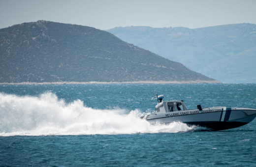 Ηράλειο: Σώο τελικά, βρέθηκε το αγνοούμενο ζευγάρι στη θαλάσσια περιοχή των Καλών Λιμένων στο Ηράκλειο - Σώθηκαν λόγω μιας σπηλιάς 