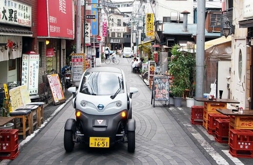 JAPAN CARS