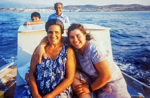 Τα Mαγικά Κουφονήσια