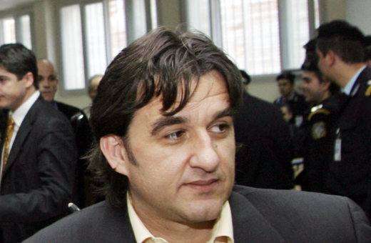 17 Νοέμβρη: Αποφυλακίστηκε ο Ηρακλής Κωστάρης- Είχε καταδικαστεί σε ισόβια για συμμετοχή στη δολοφονία Μπακογιάννη 