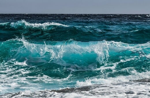 AMOC: Το κρίσιμο σύστημα των ωκεανών που οδηγείται σε κατάρρευση, λόγω της κλιματικής αλλαγής 