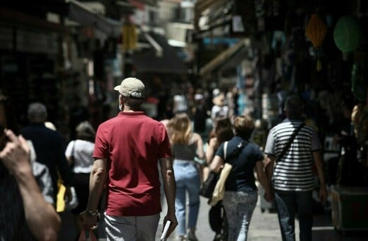 Παυλάκης: «Καλπάζει» η μετάλλαξη Δέλτα, πρέπει να θεωρείται καινούριος ιός - Αναγκαία τα lockdown