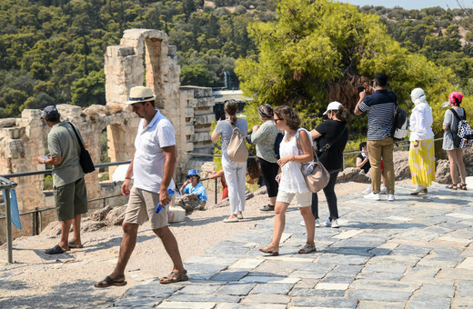 Κορωνοϊός: Ο «χάρτης» των νέων κρουσμάτων - στην Αττική, στην Θεσσαλονίκη