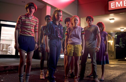 Stranger Things: Όλα όσα πρέπει να ξέρετε για την επερχόμενη τέταρτη σεζόν