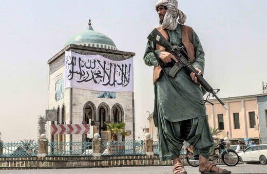 taliban kabul