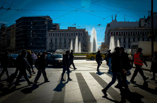 Οικονόμου: Μη αποδεκτοί πια οι λόγοι όσων αρνούνται να εμβολιαστούν- Αύριο οι ανακοινώσεις των μέτρων