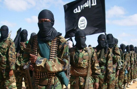 ISIS-K: H τρομοκρατική οργάνωση που μισεί τους Ταλιμπάν και τη Δύση