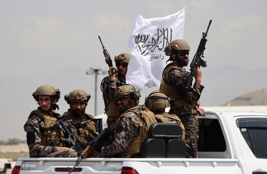 Αφγανιστάν: Κατάρ και Τουρκία γίνονται «σανίδα σωτηρίας» των Ταλιμπάν στον έξω κόσμο 