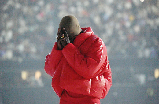  «Donda»: Είναι, τελικά, τόσο κακό το νέο άλμπουμ του Kanye West;