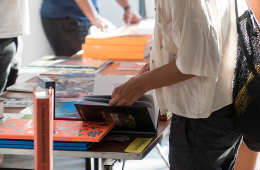Athens Art Book Fair 2021: Μια έκθεση για τις καλλιτεχνικές εκδόσεις στην Ελλάδα
