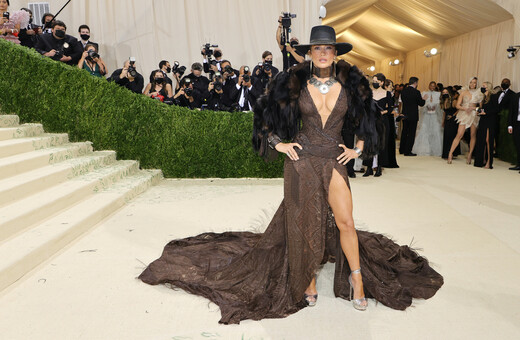 Oι 15 χειρότερες εμφανίσεις στο MET Gala