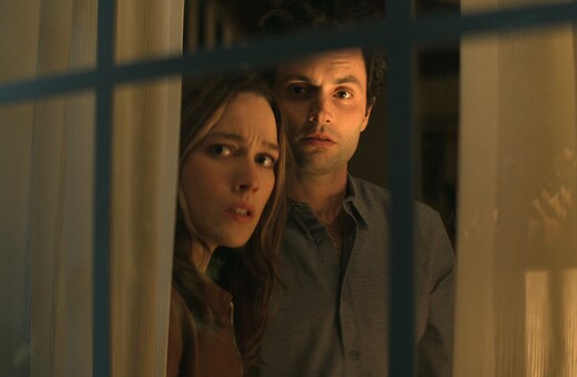 Το «You» επιστρέφει στο Netflix: Το επίσημο trailer της τρίτης σεζόν- Όσα θα δούμε