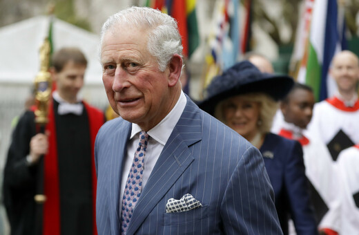 Πρίγκιπας Κάρολος: Νέες αποκαλύψεις για την υπόθεση που αφορά Σαουδάραβα επιχειρηματία