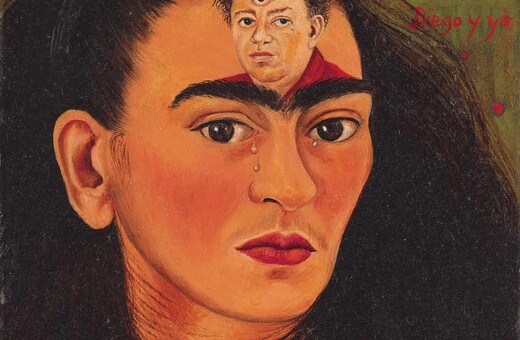 Φρίντα Κάλο: Ο μετά θάνατον «πόλεμος» τιμών σε ένα έργο που συναγωνίζεται το ρεκόρ του Ντιέγκο Ριβέρα