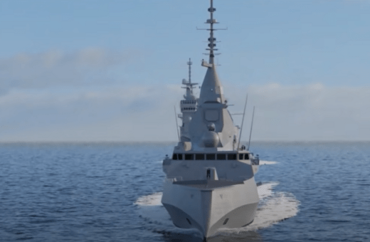 Belharra: Αυτή είναι η νέα φρεγάτα του Πολεμικού Ναυτικού – Οι δυνατότητες της (Βίντεο)