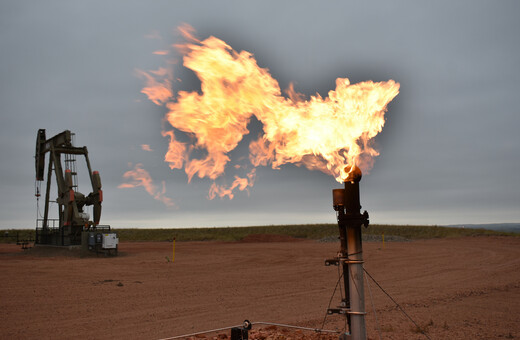 Bloomberg: «Βαθαίνει» η ενεργειακή κρίση στην Ευρώπη - Νέο ρεκόρ για το φυσικό αέριο, στα 100 ευρώ