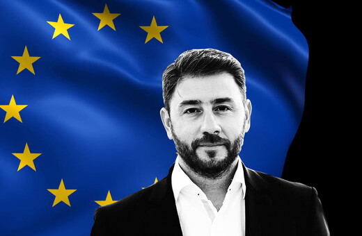 Νίκος Ανδρουλάκης: «Μια πράσινη Ευρώπη θα είναι και μια ενεργειακά ανεξάρτητη Ευρώπη»