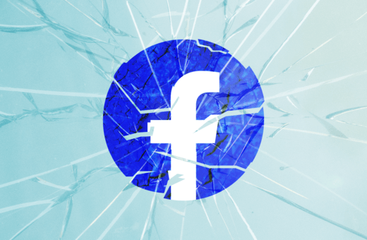 «Έπεσαν» Facebook, Instagram και WhatsApp- Προβλήματα και στην Ελλάδα