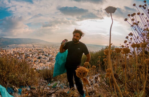 Βασίλης Σφακιανόπουλος