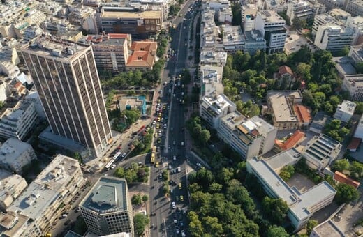 Μπακογιάννης: Ούτε ένα δέντρο χαμένο για τα έργα επέκτασης του Μετρό - Τα προαπαιτούμενα