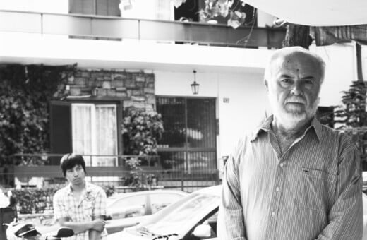 Μιχάλης Γκανάς «Μητριά πατρίδα», «Γυναικών»