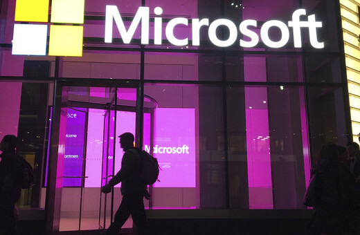 Microsoft: Η Ρωσία πίσω από το 58% των κρατικών κυβερνοεπιθέσεων που έχουν εντοπιστεί