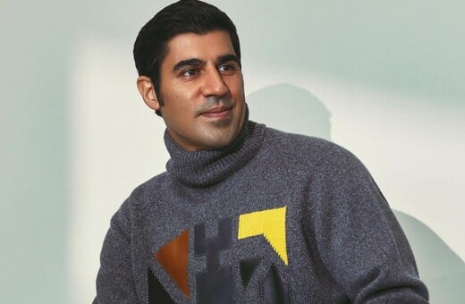 Parag Khanna: «Η κλιματική κρίση θα πυροδοτήσει μεγαλύτερα κύματα μαζικής μετανάστευσης»