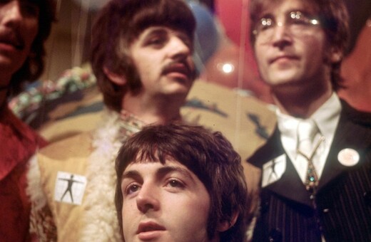 «Ο Τζον ήταν εκείνος που ήθελε διαζύγιο»- Ο Πολ ΜακΚάρτνεϊ μιλά για τη διάλυση των Beatles