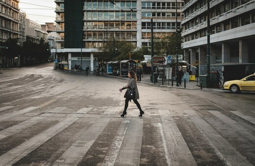 Ο «χάρτης» του κορωνοϊού: 602 νέα κρούσματα στην Αττική, 439 στη Θεσσαλονίκη