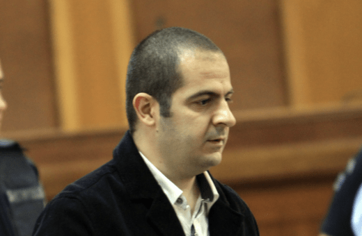 Για πρωί Πατέλης: Ο χρυσαυγίτης του «ό,τι κινείται σφάζεται» που θέλει να κυκλοφορεί ελεύθερος
