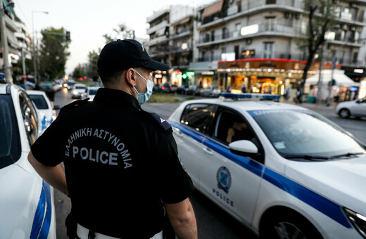 Έγκλημα στο Αιγάλεω: Γυναίκα βρέθηκε δολοφονημένη στο σπίτι της